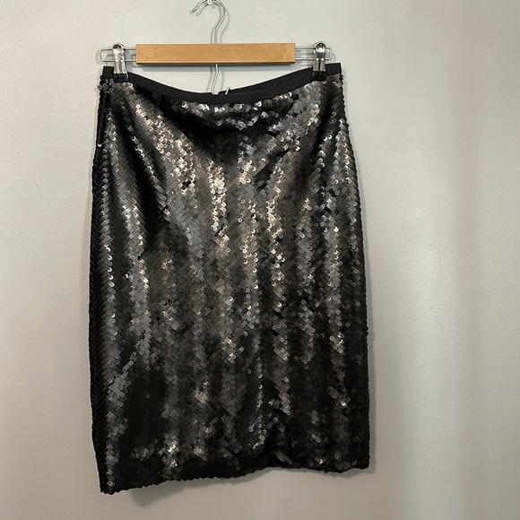 J. Crew factory Skirt - Picture 3 of 4